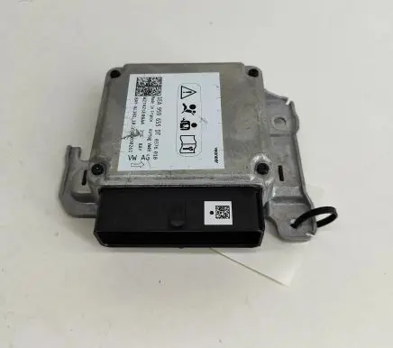 Volkswagen ID.4 Airbag control unit/module 1EA959655DT