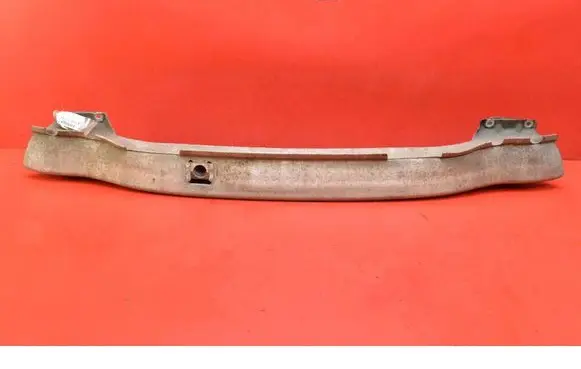 Audi A8 S8 D3 4E Rear bumper support beam 4E0813329A
