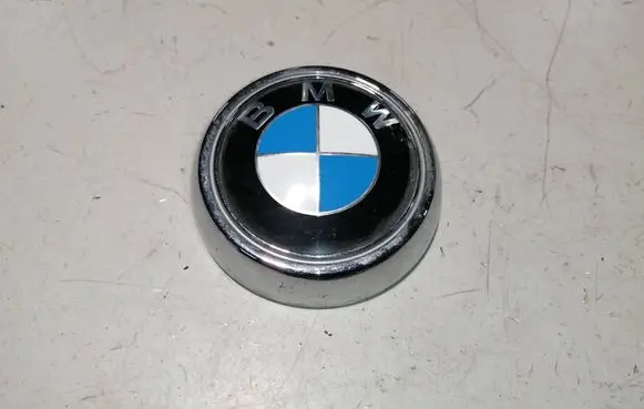 BMW X3 F25 Manufacturers badge/model letters 7218565