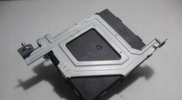 KIA Ceed Central body control module 