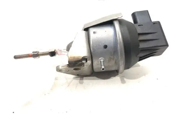 Skoda Superb B6 (3T) Turbo charger electric actuator 4011188AN