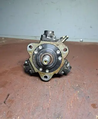 Opel Astra H Fuel injection high pressure pump 0055206679 0445010156