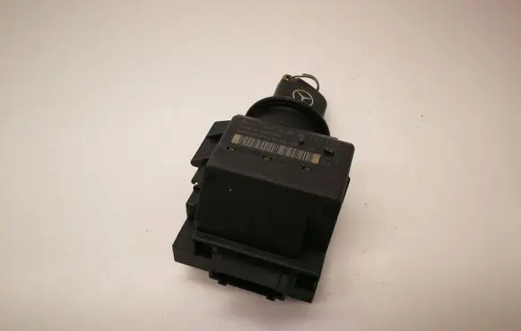 Mercedes-Benz E W211 Ignition lock 2115451008