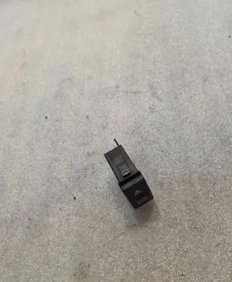Audi A8 S8 D2 4D Hazard light switch SAECC89 4D0941509A
