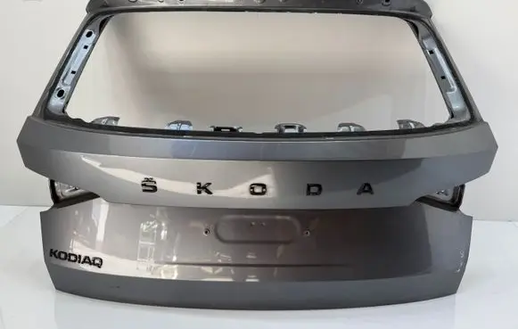 Skoda Kodiaq Tailgate/trunk/boot lid