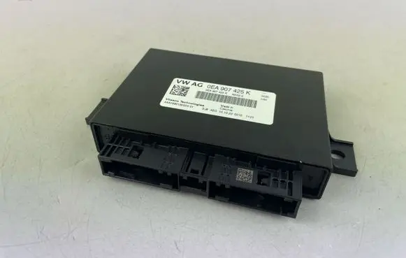 Audi Q4 e-tron Other control units/modules 0EA907425K