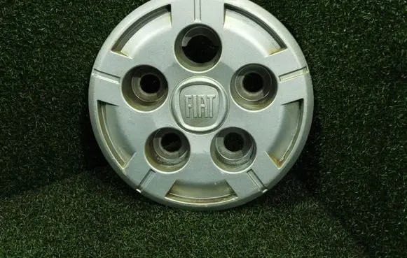 Fiat Ducato Original wheel cap B632