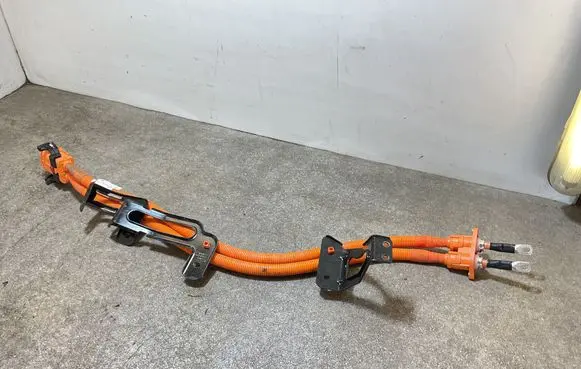 Volvo EX30 Other wiring loom 31345629 8890703007 816014
