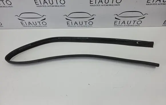Audi Q2 - Front door rubber seal 81A839119