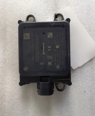 BMW 5 G30 G31 G38 Distronic sensor radar 66315A387E0 5A387E0