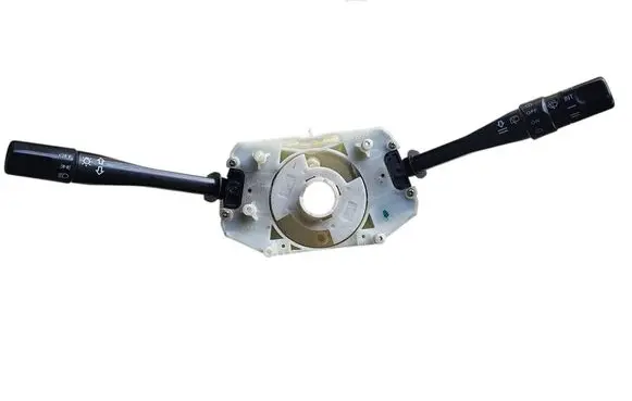 Wiper turn signal indicator stalk/switch