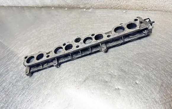 Opel Vectra C Intake manifold 90500932