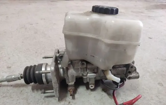 Toyota Land Cruiser (J120) ABS Pump 8954160061