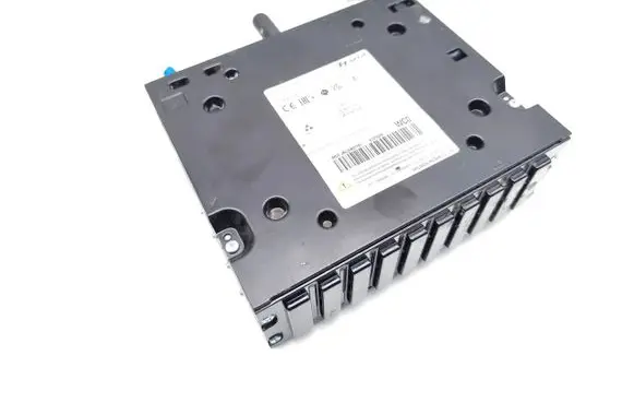 Other control units/modules