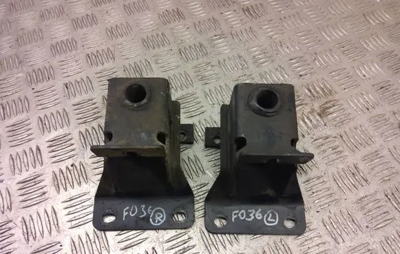 Land Rover Discovery 5 Holder (bracket) 