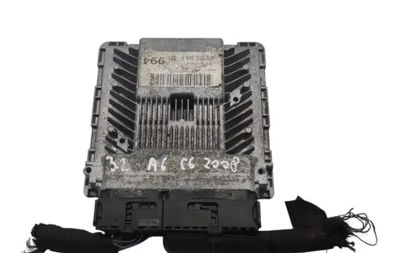 Engine control unit/module ECU