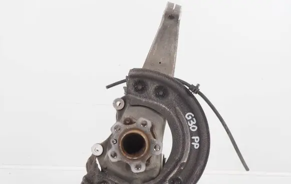 BMW 7 G11 G12 Front wheel hub spindle knuckle 6884380MWGK 6884380