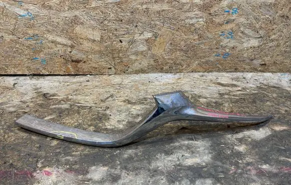 Mazda 6 Front grill GSH7-507K1 S2510G212-M