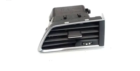 Peugeot 508 Dashboard side air vent grill/cover trim 9686445377 A1010108