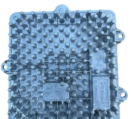 Land Rover Discovery 5 LED ballast control module MY4213E005BA 147000101601 33523180110