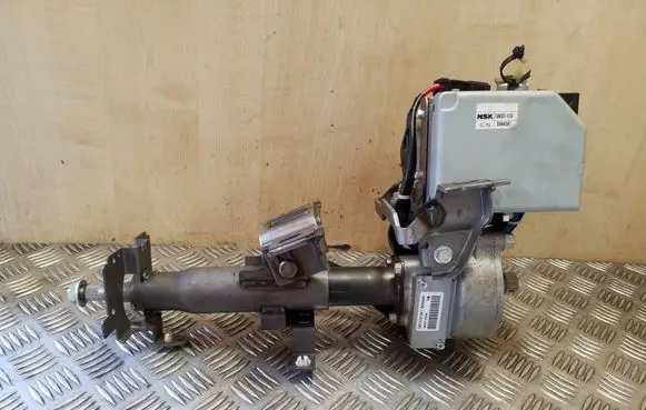 Electric power steering pump