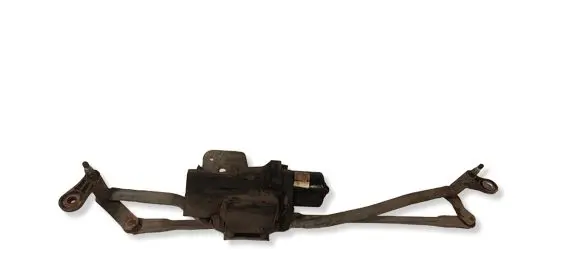 Citroen Jumper Front wiper linkage and motor 1363338080