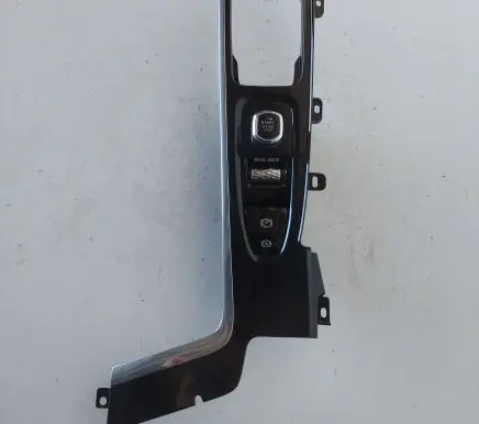 Volvo XC90 Engine start stop button switch P31443818 T19110171501