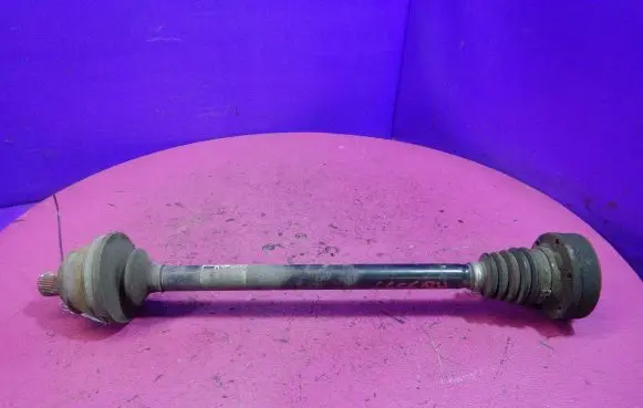 Audi A8 S8 D3 4E Front driveshaft 4E0501203B