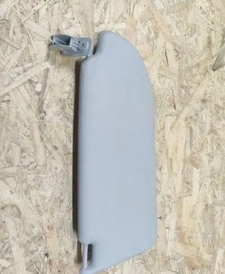 Seat Ibiza IV (6J,6P) Sun visor 6J0857551