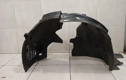 BMW M8 F93 Gran Coupe Front wheel arch liner splash guards 8060087