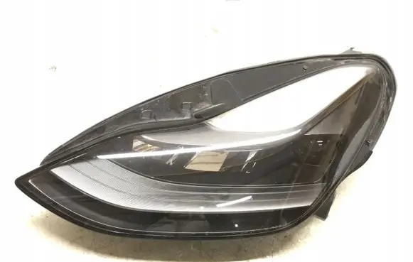 Tesla Model 3 Headlight/headlamp