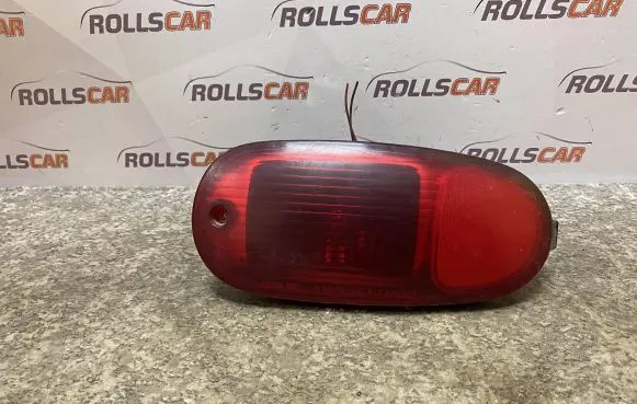 Hyundai Santa Fe Rear bumper light R92406260