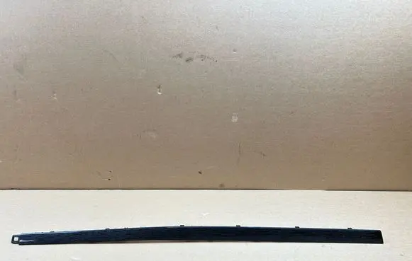 Volkswagen ID.7 Panel trim 14A858418B