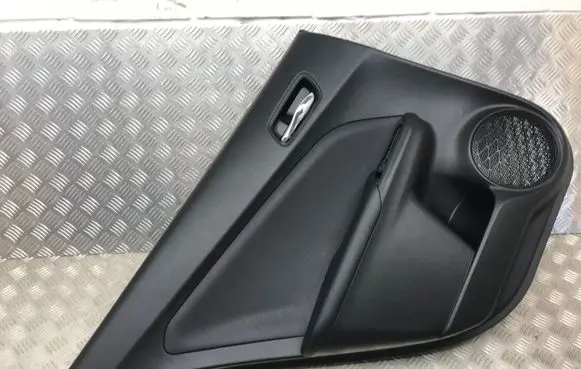 Toyota Prius (XW50) Rear door card panel trim 67788X1B09 6927447040 7426047010