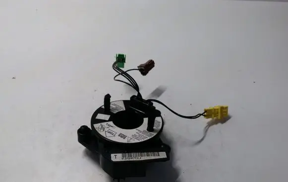 Honda Accord Airbag slip ring squib (SRS ring)