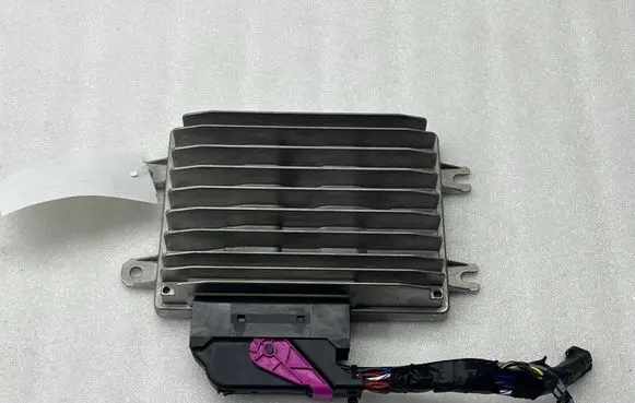 Audi A3 8Y Sound amplifier 8Y0035465A