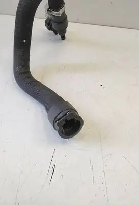 Peugeot 3008 I Engine coolant pipe/hose