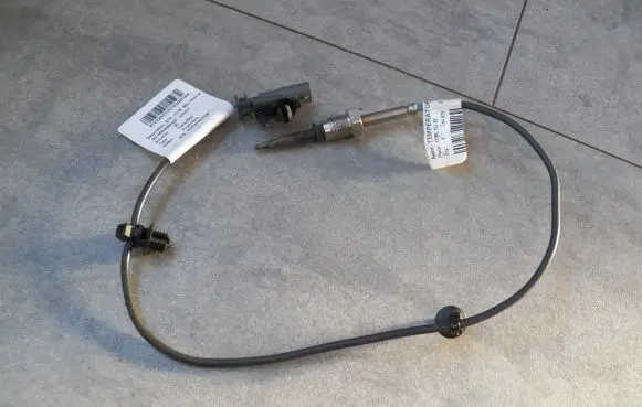 Volvo S90, V90 Exhaust gas temperature sensor 50761777 1516283327530