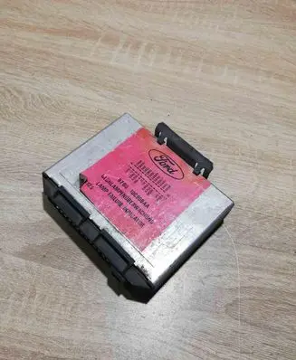 Ford Scorpio Comfort/convenience module 87BG10C909AA