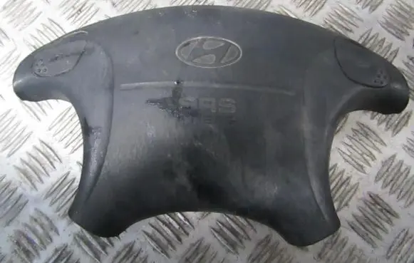 Hyundai Lantra II Steering wheel airbag 5690029000 56900-29000