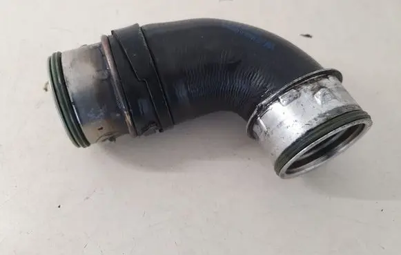 Audi A3 S3 8P Intercooler hose/pipe 1K0145790C