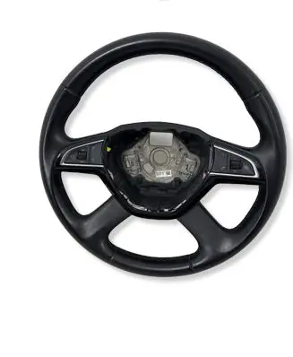 Skoda Octavia Mk3 (5E) Steering wheel 5E0419091AC