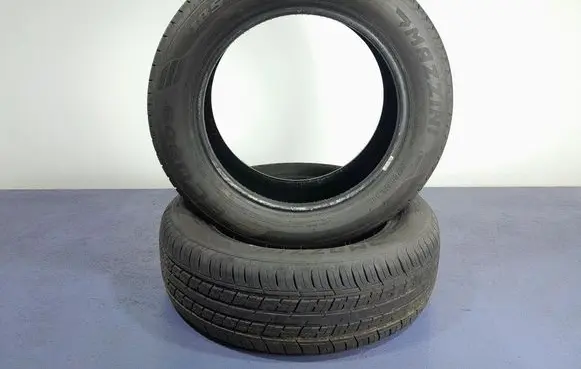 Seat Ibiza IV (6J,6P) R17 summer tire 6924590217195