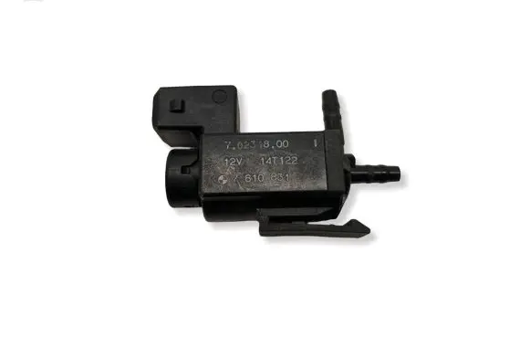 BMW 3 E90 E91 Turbo solenoid valve 70231800 14T122 7810831