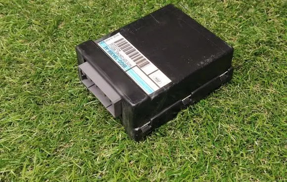 Ford Transit Other control units/modules 95GG19A366AE