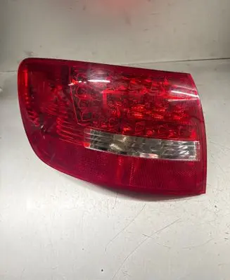 Audi A6 S6 C6 4F Rear/tail lights 4F9945221C