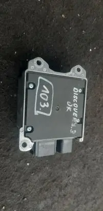 Land Rover Discovery 3 - LR3 Airbag control unit/module 8H22-14D374-AC