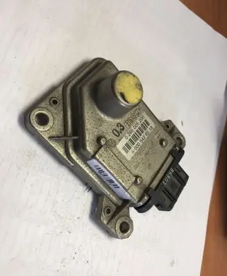 Mercedes-Benz A W168 ESP acceleration yaw rate sensor 005426518 0265005200