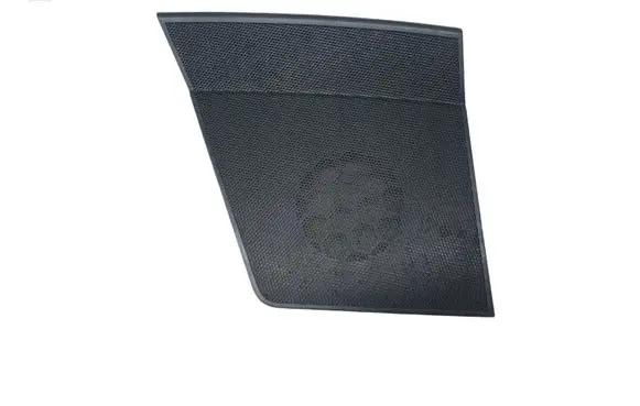 Side speaker trim/cover