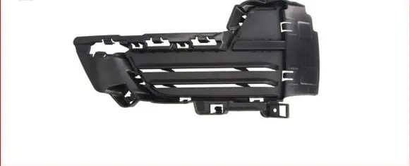 BMW X5 F15 Front bumper lower grill 51117307993